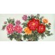 Chinese Peony Painting - CNAG011090