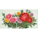 Chinese Peony Painting - CNAG011091