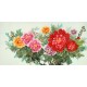 Chinese Peony Painting - CNAG011099