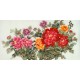 Chinese Peony Painting - CNAG011100