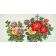 Chinese Peony Painting - CNAG011111