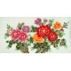 Chinese Peony Painting - CNAG011112