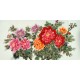 Chinese Peony Painting - CNAG011113