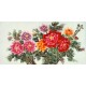 Chinese Peony Painting - CNAG011114
