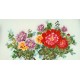 Chinese Peony Painting - CNAG011116