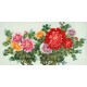 Chinese Peony Painting - CNAG011117