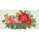 Chinese Peony Painting - CNAG011120