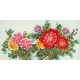 Chinese Peony Painting - CNAG011151
