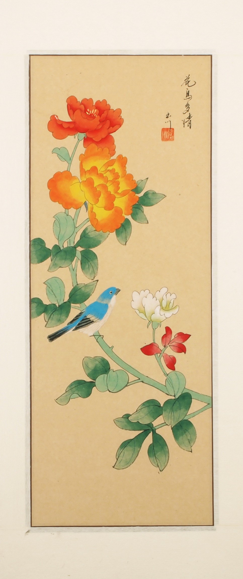 Other Birds - CNAG001106