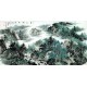 Chinese Landscape Painting - CNAG011160