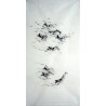 Chinese Shrimp Painting - CNAG011161
