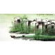 Chinese Landscape Painting - CNAG011167