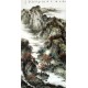 Chinese Landscape Painting - CNAG011168