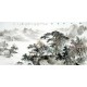 Chinese Landscape Painting - CNAG011170