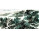 Chinese Landscape Painting - CNAG011171