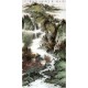 Chinese Landscape Painting - CNAG011172