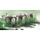 Chinese Landscape Painting - CNAG011174