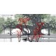 Chinese Aquarene Painting - CNAG011182