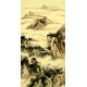 Chinese Landscape Painting - CNAG011290