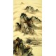 Chinese Landscape Painting - CNAG011299