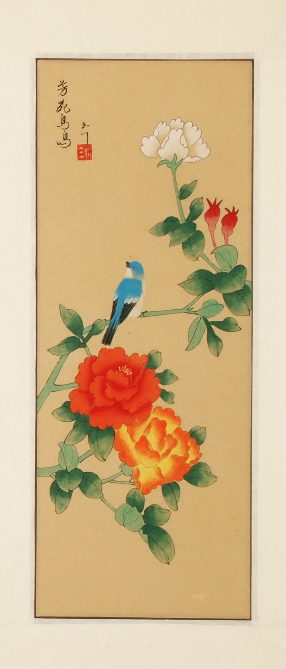 Other Birds - CNAG001125