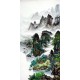 Chinese Landscape Painting - CNAG011357