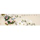 Chinese Flowers&Trees Painting - CNAG011366