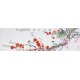 Chinese Flowers&Trees Painting - CNAG011377