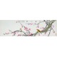 Chinese Flowers&Trees Painting - CNAG011381