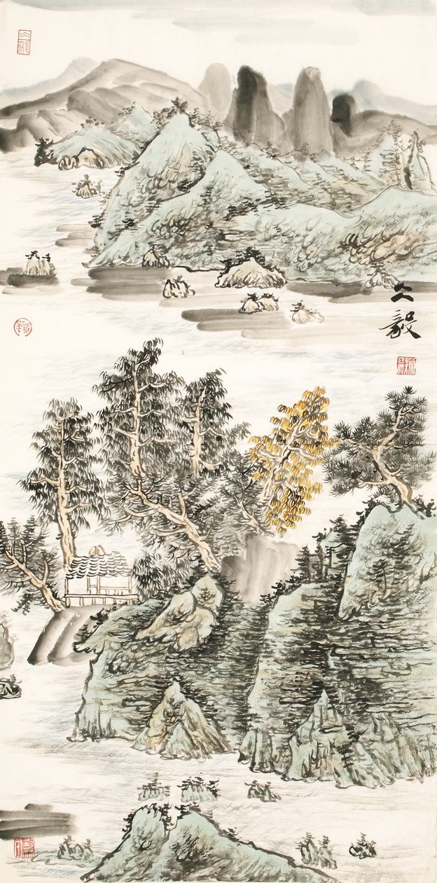Other Landscape - CNAG000113
