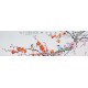 Chinese Flowers&Trees Painting - CNAG011411
