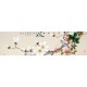 Chinese Flowers&Trees Painting - CNAG011421