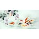 Chinese Carp Painting - CNAG011446