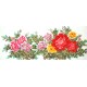Chinese Peony Painting - CNAG011460