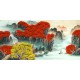 Chinese Landscape Painting - CNAG011463