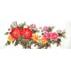 Chinese Peony Painting - CNAG011472