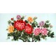 Chinese Peony Painting - CNAG011475