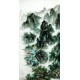 Chinese Landscape Painting - CNAG011478