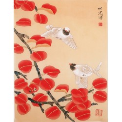 Other Birds - CNAG001139