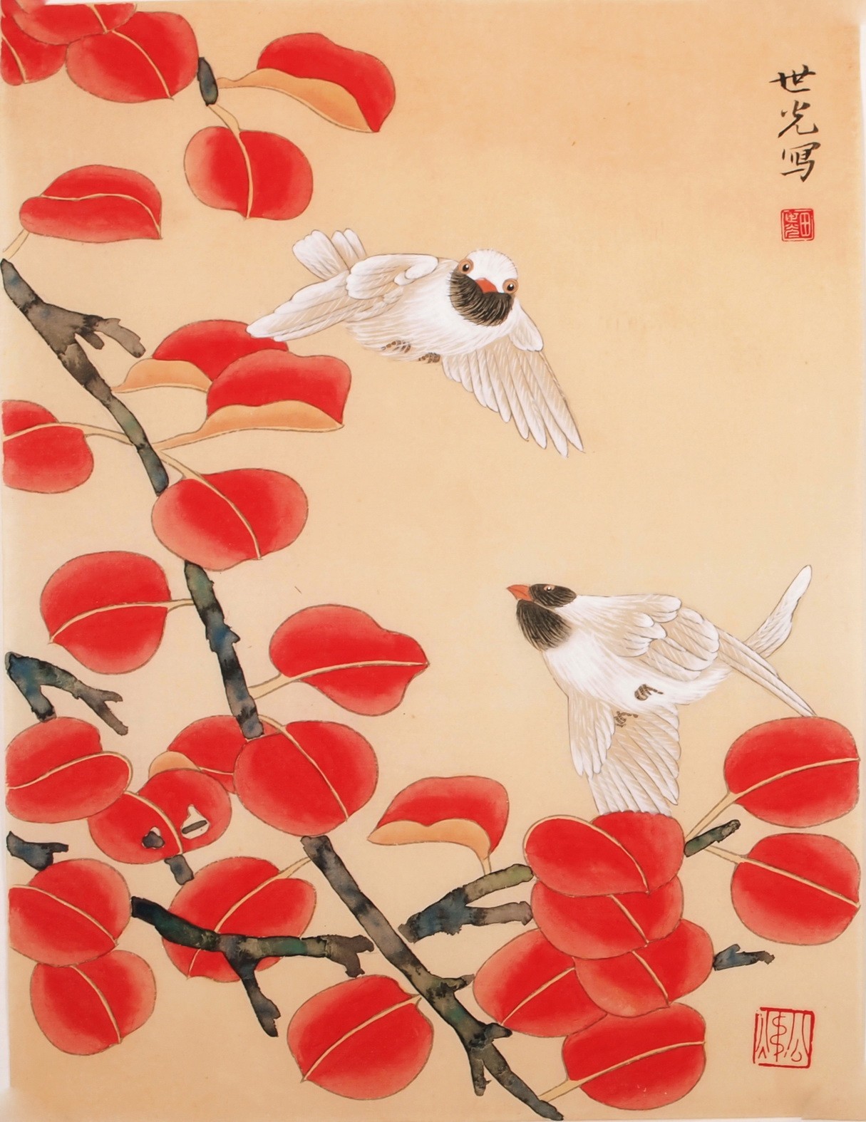 Other Birds - CNAG001139