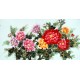 Chinese Peony Painting - CNAG011484