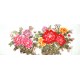 Chinese Peony Painting - CNAG011485
