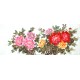 Chinese Peony Painting - CNAG011489