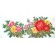 Chinese Peony Painting - CNAG011495