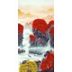 Chinese Landscape Painting - CNAG011500