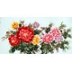 Chinese Peony Painting - CNAG011502