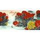 Chinese Landscape Painting - CNAG011506