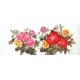 Chinese Peony Painting - CNAG011510