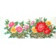 Chinese Peony Painting - CNAG011512