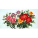 Chinese Peony Painting - CNAG011522